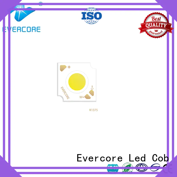 Evercore long lifespan two color led bulk production for sale