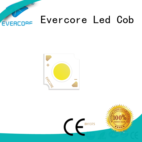 Evercore he130 rgb cob led manufacturer for sale