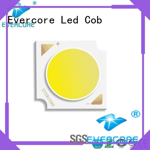 Evercore Brand common size Widely used