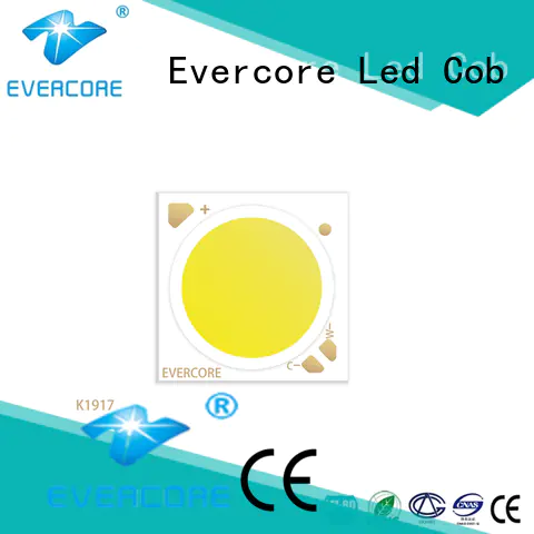 Evercore cheap led color supplier for wholesale