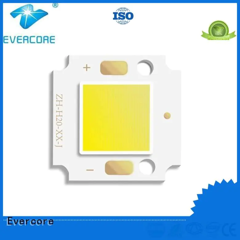 high lighting efficiency modules led Cold light manufacture