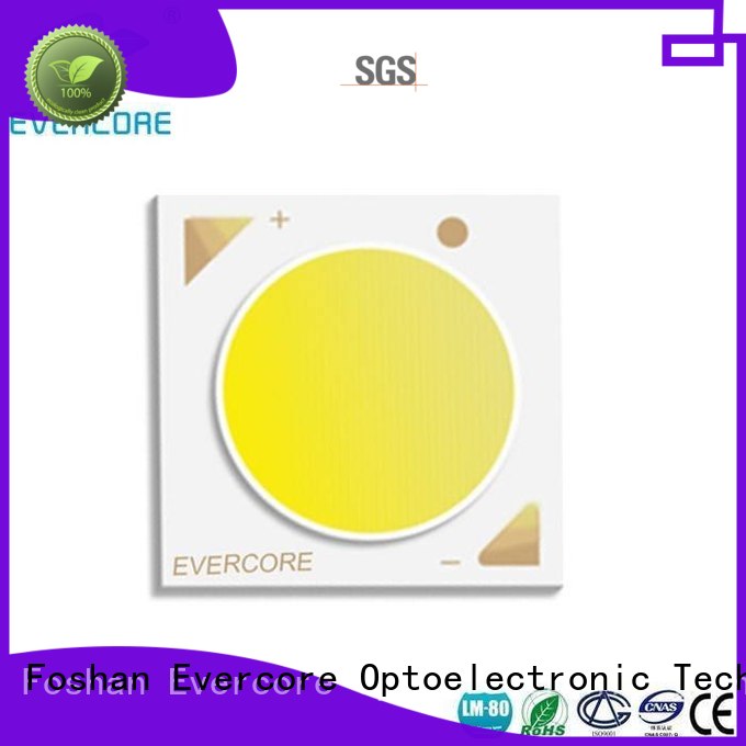 commercial  lighting cob leds Certified Cob Led Module LM-80 company