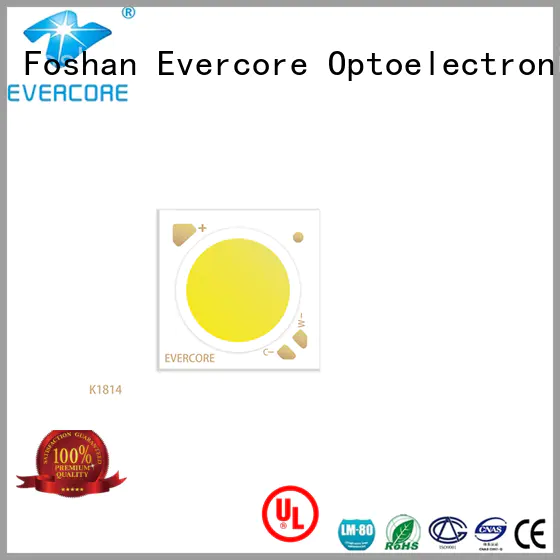 Evercore dim two color led manufacturer for wholesale