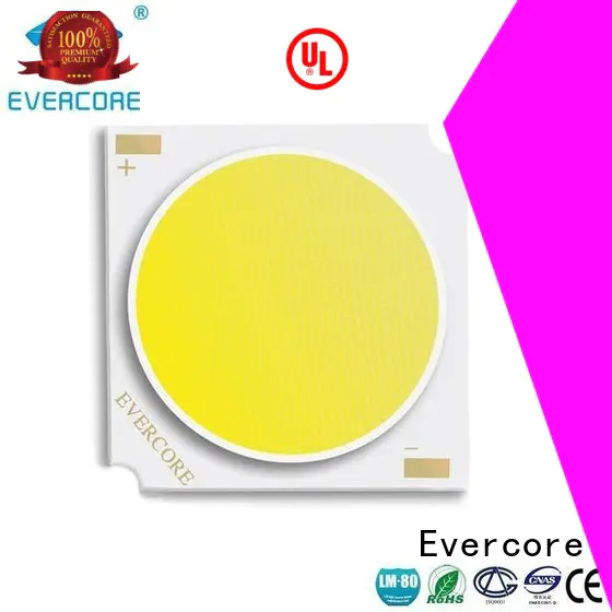 full spectrum led best cob led grow light Evercore Brand