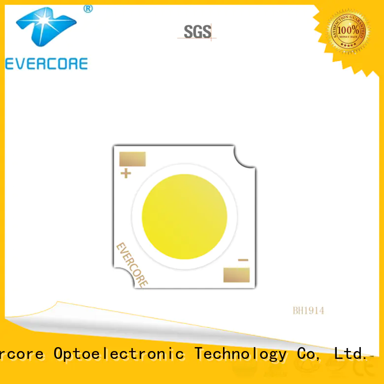 Evercore bd1917 smd led chip factory for sale