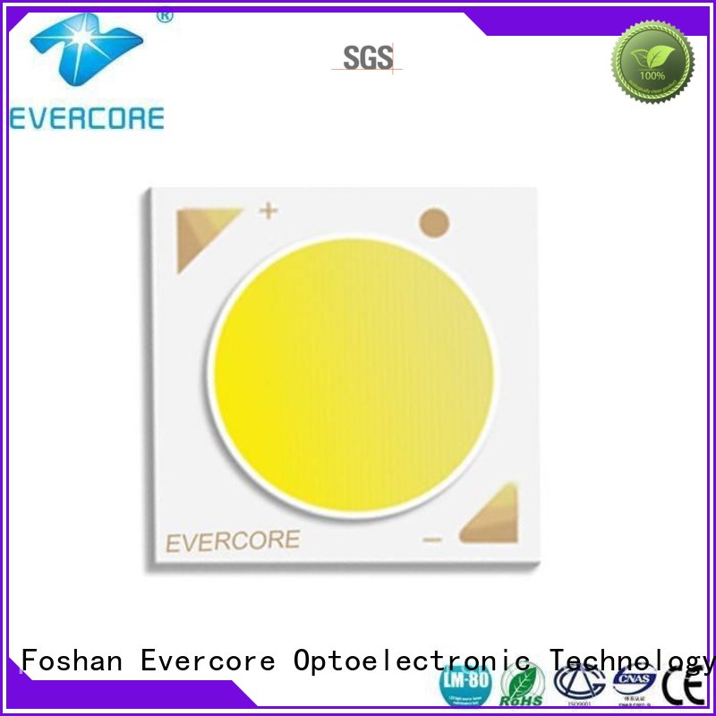 cob
 Hot Cob Led Module color Evercore Brand led