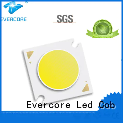 cob led Evercore commercial lighting cob