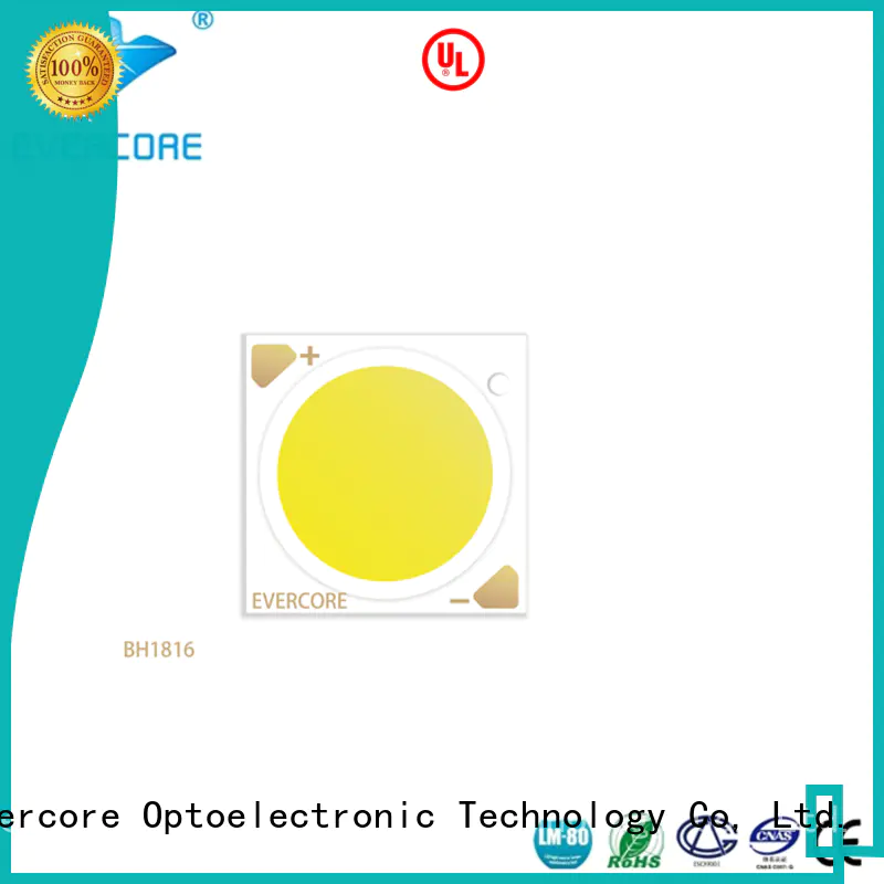 Low cost Led Cob Chip mirror factory for sale