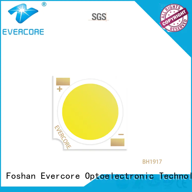 Evercore professional tri color led manufacturer for sale
