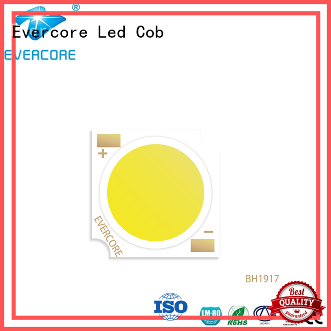 Evercore mirror Cob Led factory for sale