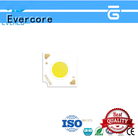 Evercore cc1860 automotive led producer for merchant