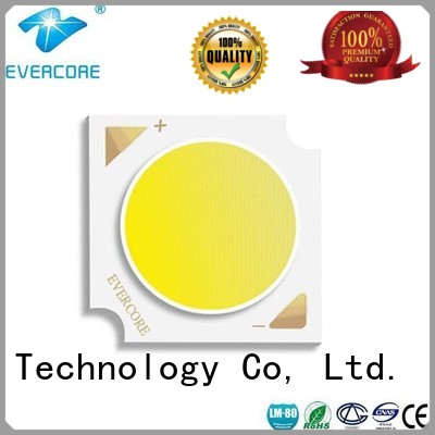 led chip cob led Warranty Evercore