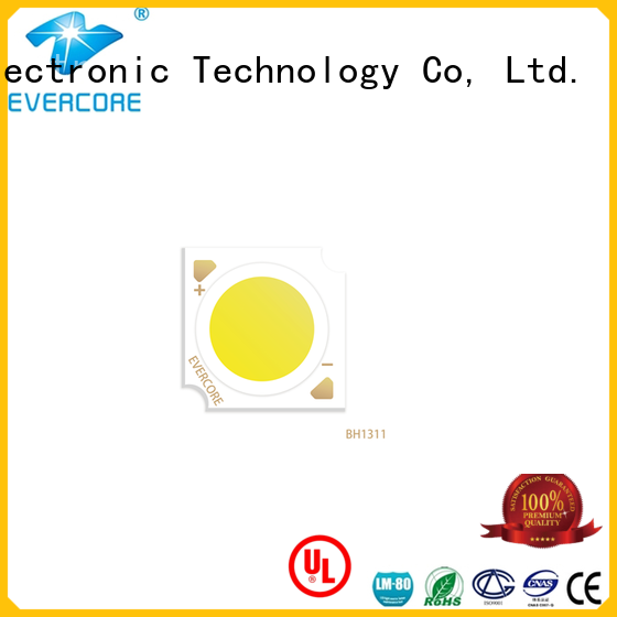 Low cost Led Cob Chip h19 manufacturer for lighting