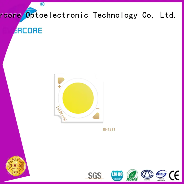 Evercore best chip cob Asia company for sale