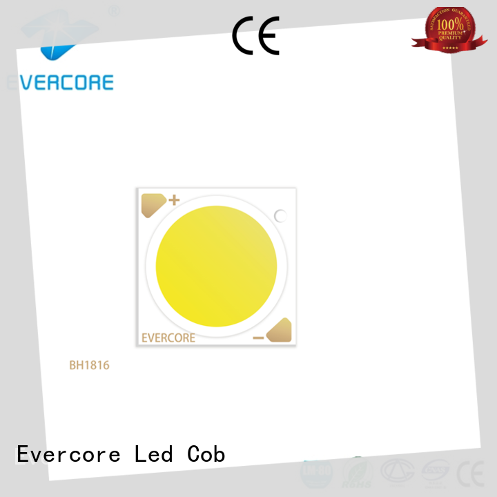 green Led Cob Chip h28 manufacturer for sale