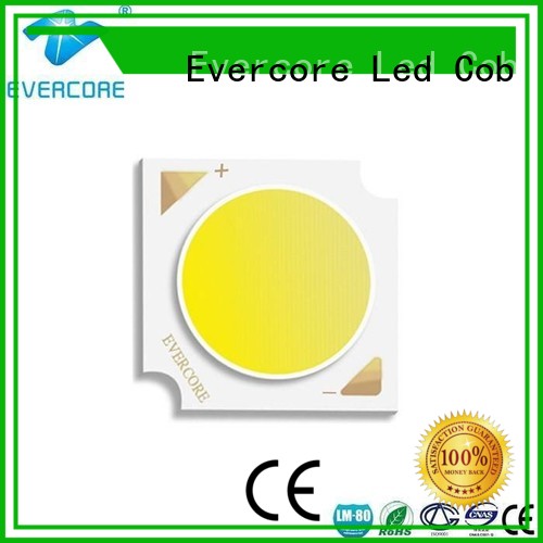 color Universal Evercore Brand downlight led cob factory