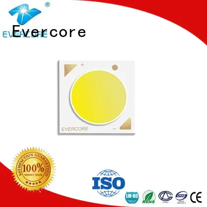 Evercore new led downlight kit bh1816 for distribution
