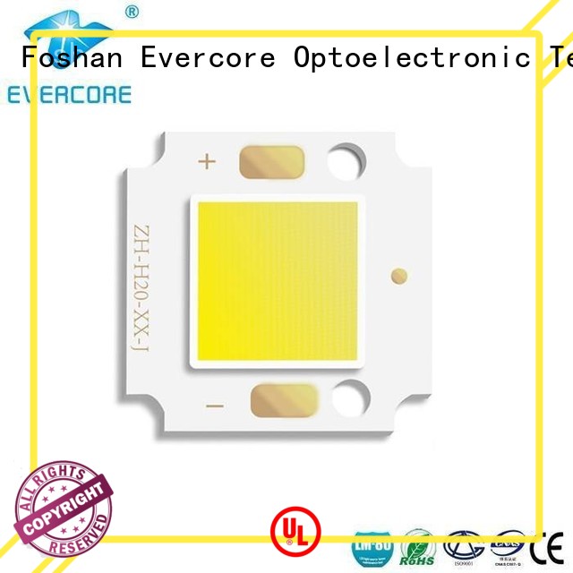 cob led Evercore Brand high lighting efficiency