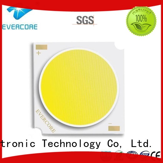 cob led led Flip Chip Evercore Brand